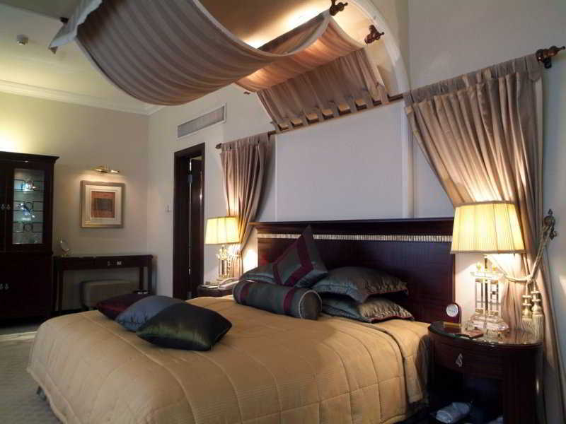 Rosedale Hotel & Suites Guangzhou - Free Shuttle Bus To Canton Fair Eksteriør billede